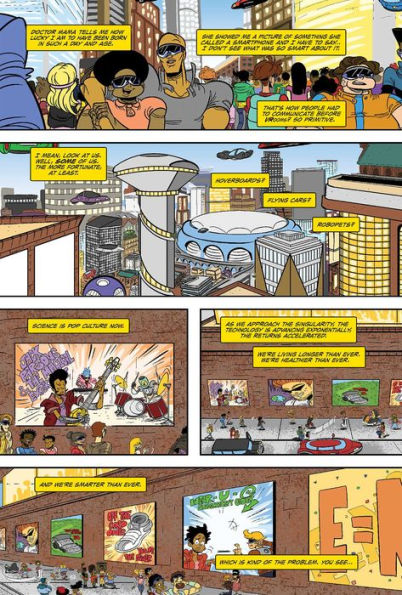 Lemonade Code