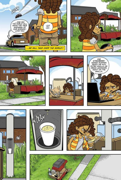 Lemonade Code