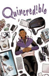 Alternative view 1 of Quincredible Vol. 1: Quest to be the Best