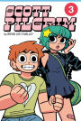 Scott Pilgrim Color Collection Vol. 3