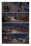 Alternative view 4 of Knee Deep Book One