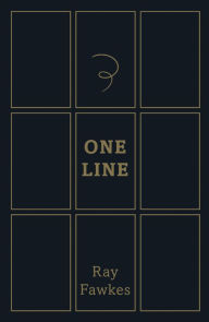 Title: One Line, Author: Ray Fawkes