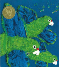 Title: Parrots Over Puerto Rico, Author: Susan L. Roth