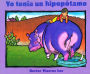 I Had a Hippopotamus