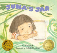 Title: Juna's Jar, Author: Jane Park