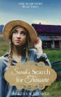 Sarah's Search for Treasure