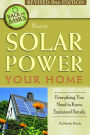 How to Solar Power Your Home: Everything You Need to Know Explained Simply