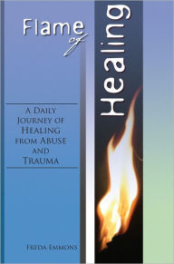 Flame of Healing