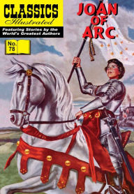 Joan of Arc