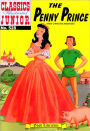 Penny Prince - Classics Illustrated Junior #528