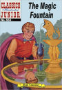 Magic Fountain - Classics Illustrated Junior #533