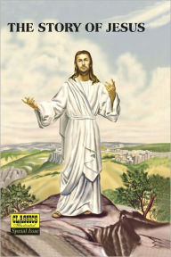 Story of Jesus