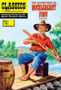 Huckleberry Finn: Classics Illustrated #19