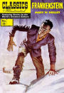 Frankenstein: Classics Illustrated #26