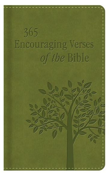 365 Encouraging Bible Verses