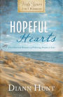 Hopeful Hearts: Truly Yours 2-in-1 Romances - Two Historical Romances of Following Dreams to Love