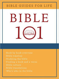 Bible 101