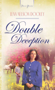 Title: Double Deception, Author: Lena Nelson Dooley
