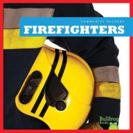 Title: Firefighters, Author: Cari Meister