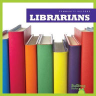 Title: Librarians, Author: Cari Meister
