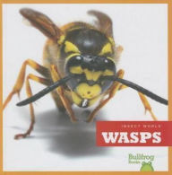 Title: Wasps, Author: Mari C Schuh