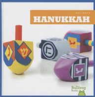 Title: Hanukkah, Author: Rebecca Pettiford
