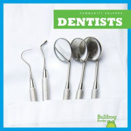 Title: Dentists, Author: Cari Meister