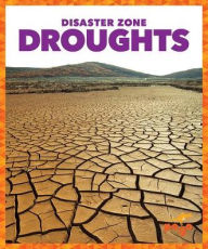 Title: Droughts, Author: Cari Meister