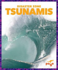 Title: Tsunamis, Author: Cari Meister