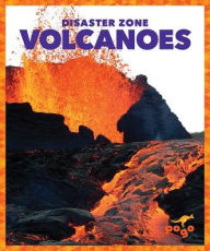 Title: Volcanoes, Author: Cari Meister