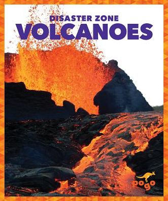 Volcanoes
