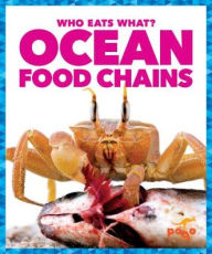Title: Ocean Food Chains, Author: Rebecca Pettiford