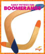 Boomerangs