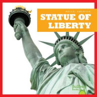 Title: Statue of Liberty, Author: R J Bailey