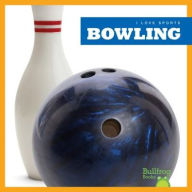 Title: Bowling, Author: Cari Meister