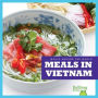Meals in Vietnam