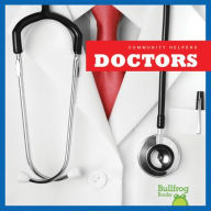 Title: Doctors, Author: Cari Meister