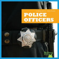 Title: Police Officers, Author: Cari Meister