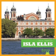 Title: Isla Ellis (Ellis Island), Author: R. J. Bailey
