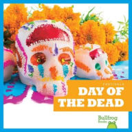 Title: Day of the Dead, Author: Rebecca Pettiford