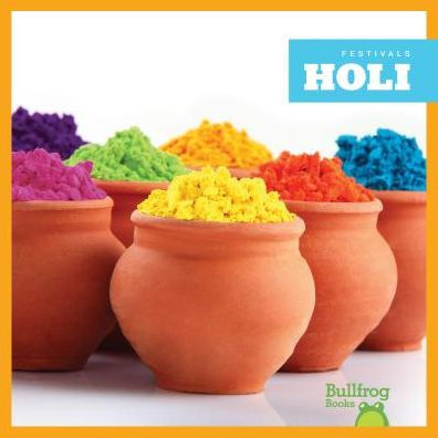 Holi