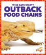 Outback Food Chains