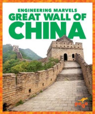 Title: Great Wall of China, Author: Vanessa Black