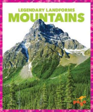 Title: Mountains, Author: Rebecca Pettiford