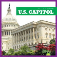 Title: U.S. Capitol, Author: Katherine Rawson