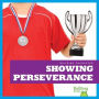 Showing Perseverance