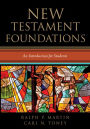 New Testament Foundations