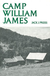Title: Camp William James, Author: Jack J. Preiss