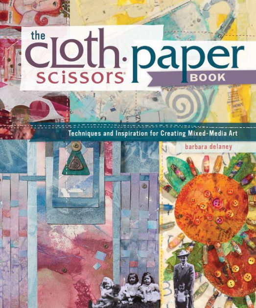 Watercolor Wonder: Taking Your Art on the Road - Cloth Paper Scissors