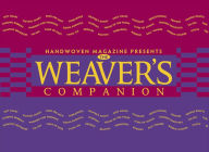Title: The Weaver's Companion, Author: Marilyn Murphy
